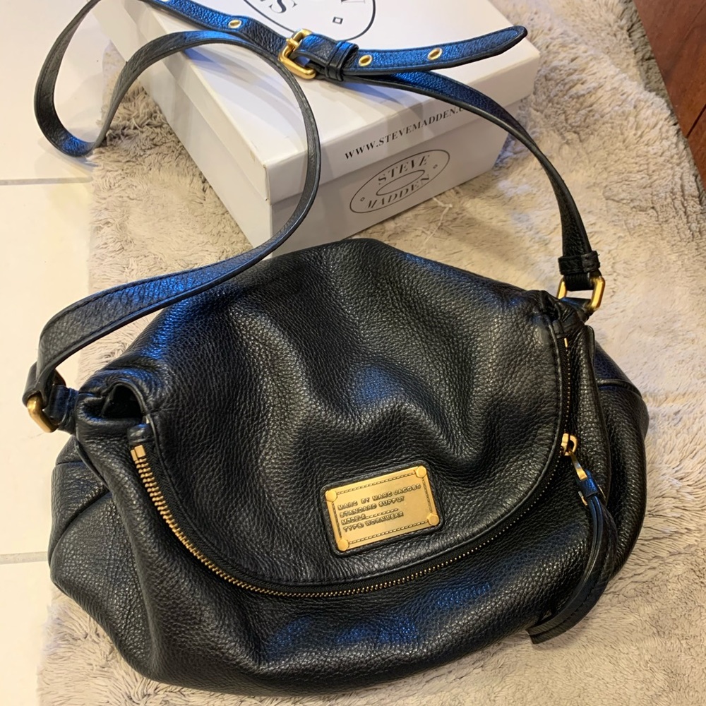 Marc Jacobs Classic Q Natasha